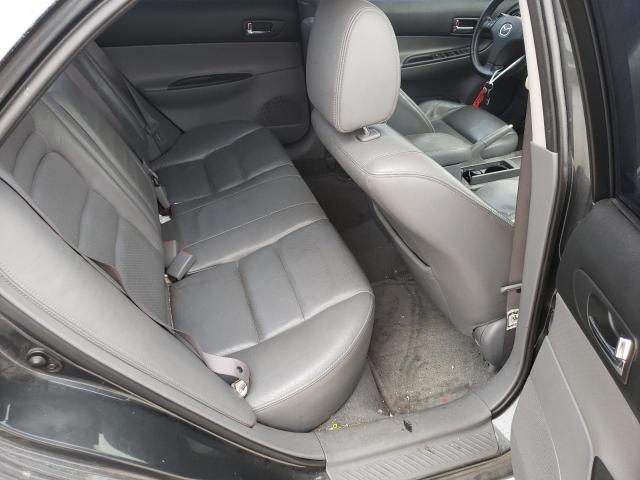 Photo 6 from auction – 2003 MAZDA 6 I with VIN 1YVFP80C135M09544