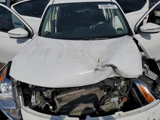 Photo 7 from auction – 2016 NISSAN VERSA S with VIN 3N1CN7AP8GL892565