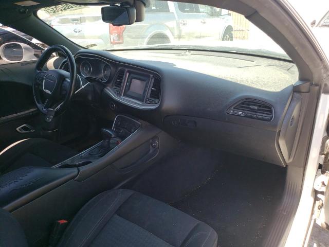 Photo 9 from auction – 2015 DODGE CHALLENGER with VIN 2C3CDZAG4FH719990