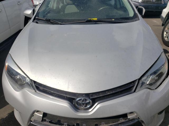 Photo 7 from auction – 2015 TOYOTA COROLLA L with VIN 2T1BURHE5FC403682