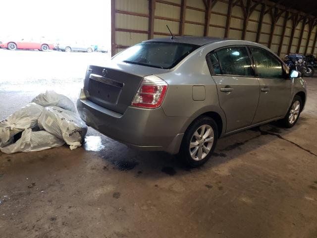 Photo 4 from auction – 2012 NISSAN SENTRA 2.0 with VIN 3N1AB6AP5CL673339