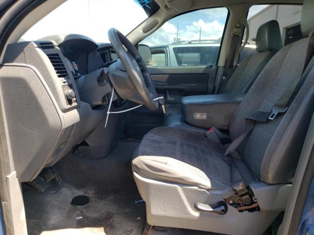Photo 5 from auction – 2006 DODGE RAM 1500 S with VIN 1D7HA18K16J239903