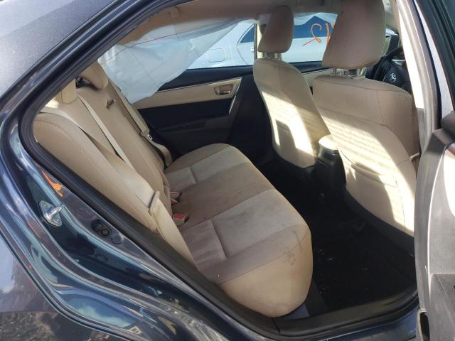 Photo 6 from auction – 2016 TOYOTA COROLLA L with VIN 2T1BURHEXGC677512