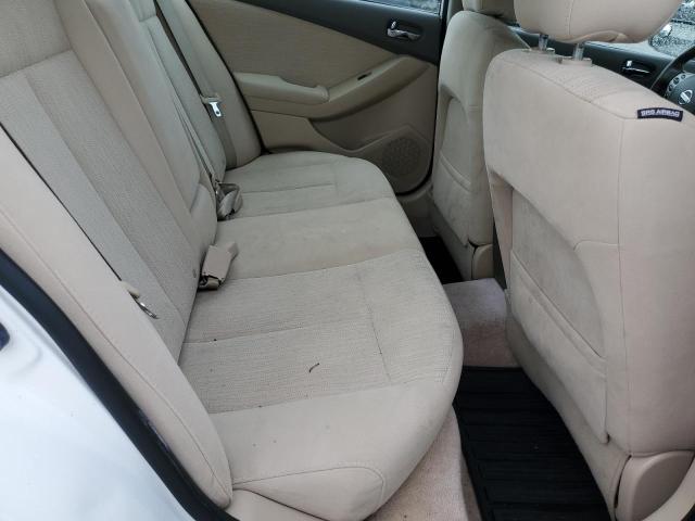 Photo 6 from auction – 2012 NISSAN ALTIMA BAS with VIN 1N4AL2AP3CC185155
