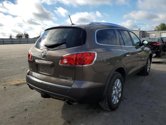 Photo 4 from auction – 2011 BUICK ENCLAVE CX with VIN 5GAKRBED6BJ131728