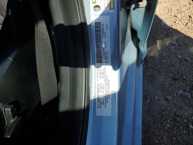 Photo 10 from auction – 2013 CHRYSLER 200 with VIN 1C3CCBBB4DN514302