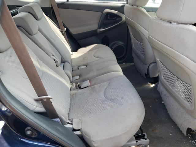 Photo 6 from auction – 2006 TOYOTA RAV4 LIMIT with VIN JTMZD34V365009306