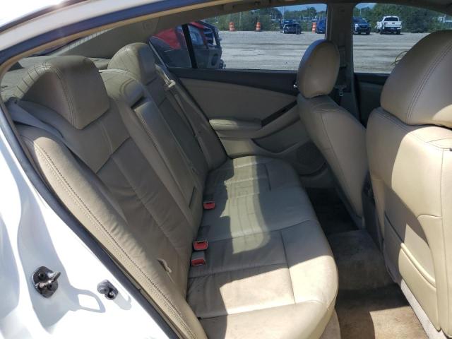 Photo 6 from auction – 2009 NISSAN ALTIMA 2.5 with VIN 1N4AL21E69C196657