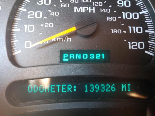 Photo 8 from auction – 2005 GMC NEW SIERRA with VIN 1GTEC14V15Z125679