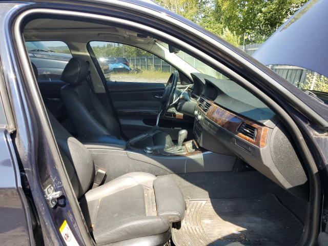 Photo 5 from auction – 2008 BMW 328 XIT with VIN WBAVT73598FZ37433