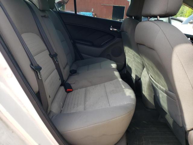 Photo 6 from auction – 2014 KIA FORTE EX with VIN KNAFX4A81E5165015