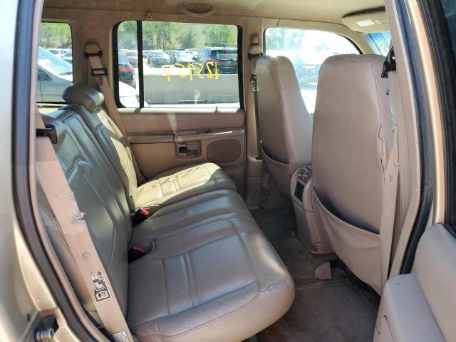 Photo 6 from auction – 2000 FORD EXPLORER X with VIN 1FMZU73E0YUB03351