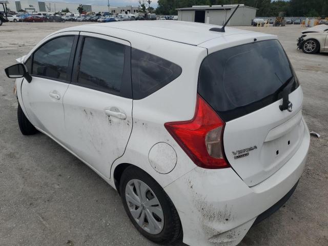 Photo 3 from auction – 2017 NISSAN VERSA NOTE with VIN 3N1CE2CP6HL373712