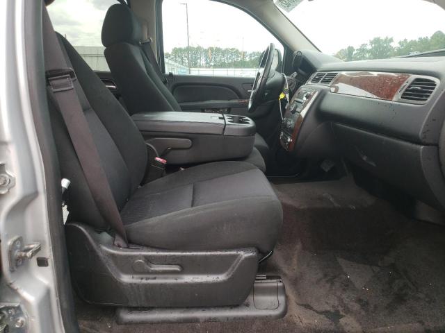 Photo 5 from auction – 2014 CHEVROLET SUBURBAN C with VIN 1GNSCHE04ER139078