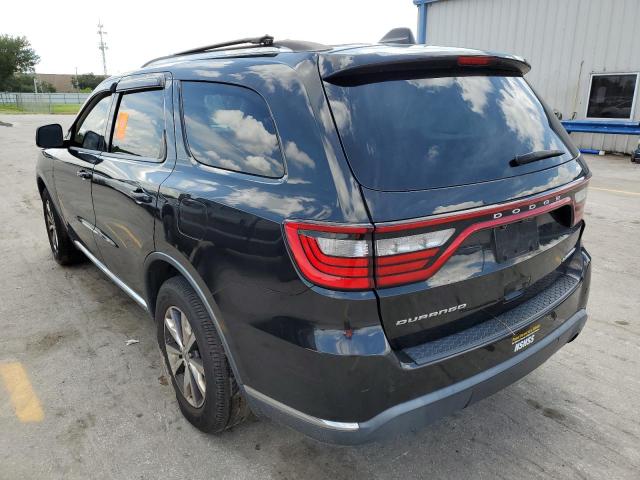 Photo 3 from auction – 2016 DODGE DURANGO LI with VIN 1C4RDHDGXGC448983