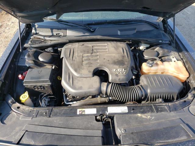 Photo 7 from auction – 2013 DODGE CHALLENGER with VIN 2C3CDYAG9DH578728