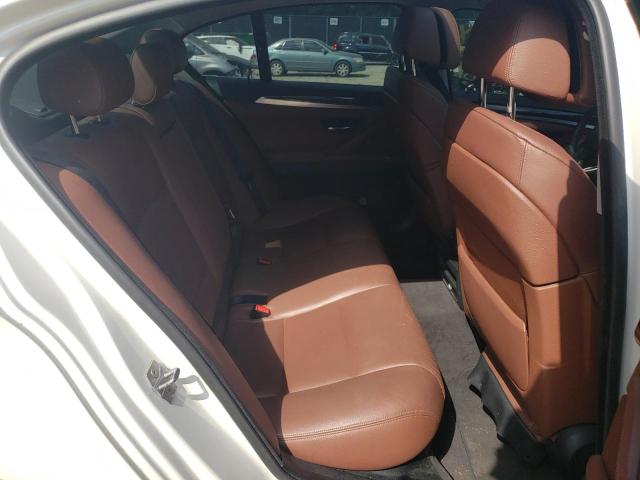 Photo 6 from auction – 2013 BMW 535 XI with VIN WBAFU7C57DDU72769