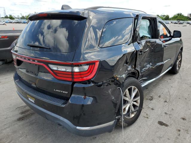 Photo 4 from auction – 2016 DODGE DURANGO LI with VIN 1C4RDHDGXGC448983