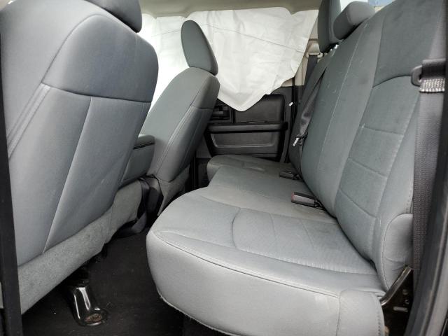 Photo 6 from auction – 2014 RAM 1500 ST with VIN 1C6RR7FTXES215783