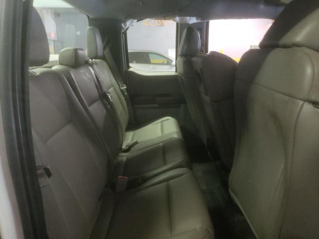 Photo 6 from auction – 2016 FORD F150 SUPER with VIN 1FTEX1C84GFB20593