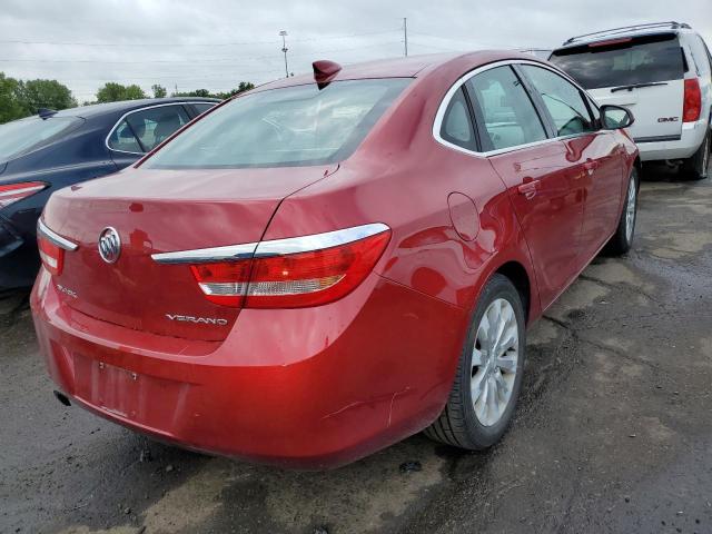 Photo 4 from auction – 2016 BUICK VERANO with VIN 1G4PP5SK6G4125511