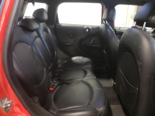صورة رقم 6 من المزاد - 2012 MINI COOPER S C مع VIN WMWZC3C58CWM27271