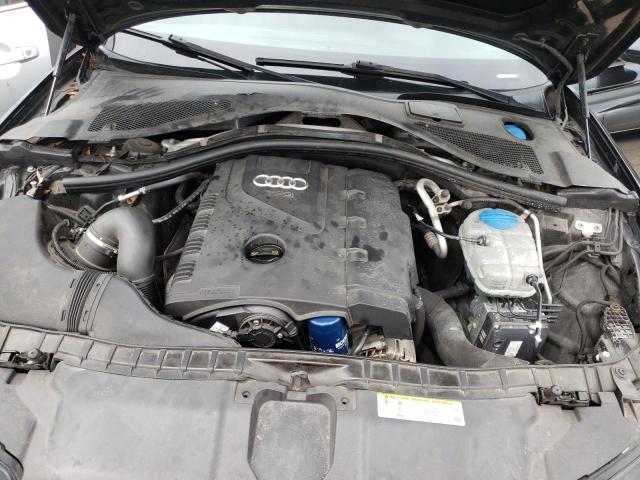 Photo 7 from auction – 2013 AUDI A6 PREMIUM with VIN WAUDFAFC1DN106731