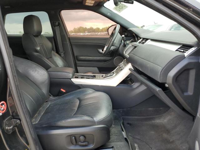 Photo 5 from auction – 2016 LAND ROVER RANGE ROVE with VIN SALVP2BG2GH078890