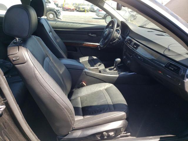 Photo 5 from auction – 2011 BMW 328 XI with VIN WBAKF3C51BE567904