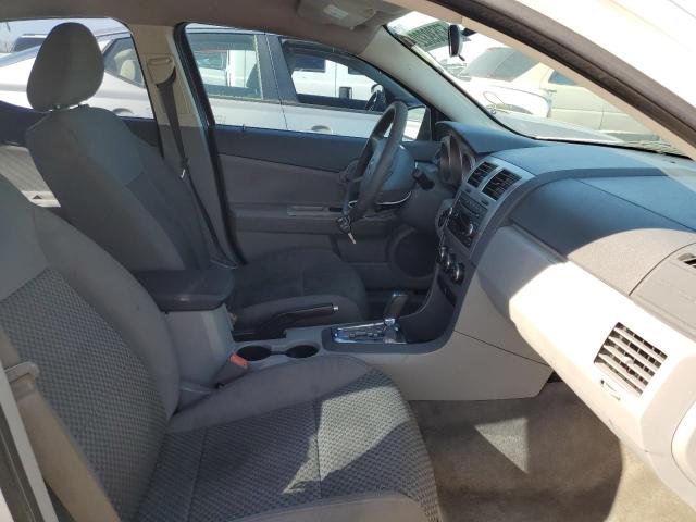 Photo 5 from auction – 2008 DODGE AVENGER SE with VIN 1B3LC46J68N297870
