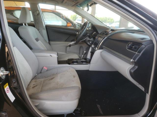Photo 5 from auction – 2014 TOYOTA CAMRY L with VIN 4T1BF1FK3EU411197