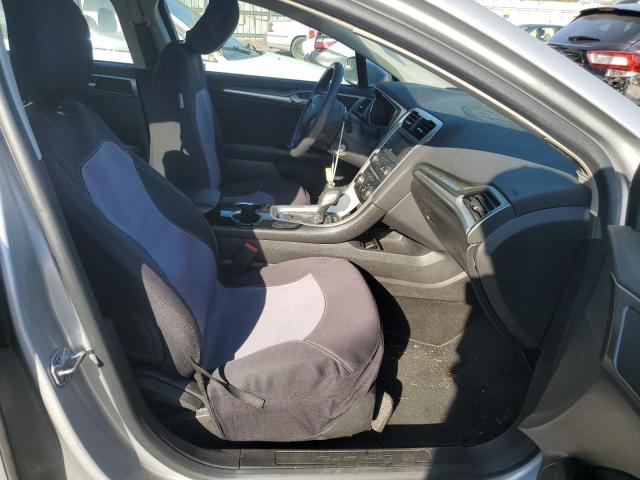 Photo 5 from auction – 2014 FORD FUSION SE with VIN 3FA6P0LU1ER366972