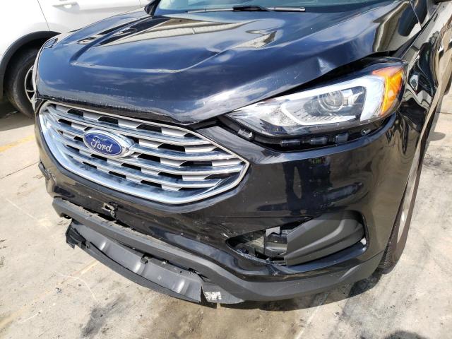 Photo 9 from auction – 2019 FORD EDGE SE with VIN 2FMPK3G90KBB20568