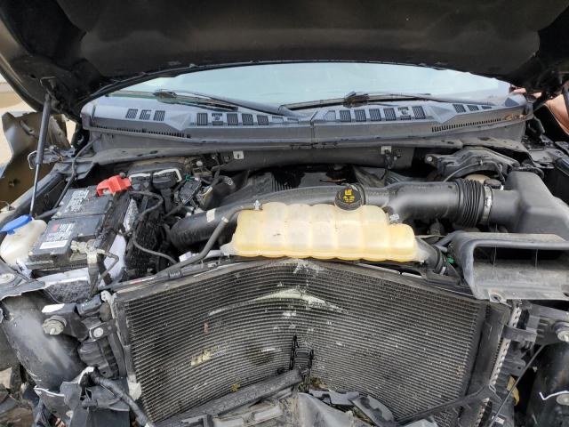 Photo 7 from auction – 2018 FORD F150 SUPER with VIN 1FTFX1EG4JKC20765