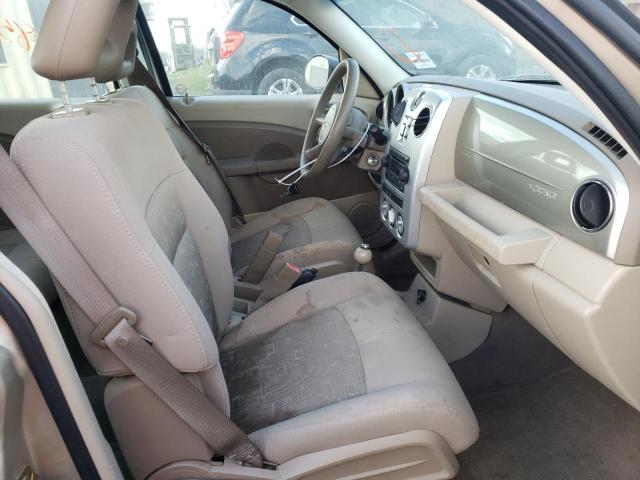 Photo 5 from auction – 2006 CHRYSLER PT CRUISER with VIN 3A4FY58B46T345589