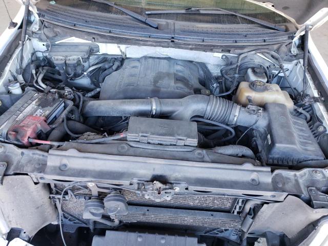 Photo 7 from auction – 2012 FORD F150 SUPER with VIN 1FTFW1ET1CFA32023