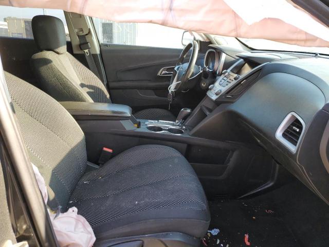 Photo 5 from auction – 2017 CHEVROLET EQUINOX LT with VIN 2GNALCEKXH6311419