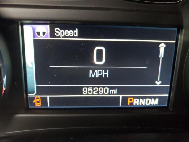 Photo 8 from auction – 2014 CHEVROLET SILVERADO with VIN 3GCPCREC4EG524106