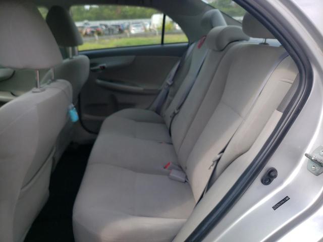 Photo 6 from auction – 2010 TOYOTA COROLLA BA with VIN 2T1BU4EEXAC201775