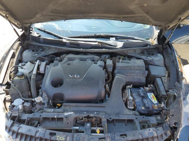 Photo 7 from auction – 2017 NISSAN MAXIMA 3.5 with VIN 1N4AA6AP9HC412790