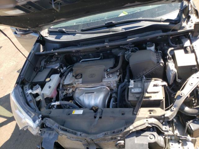 Photo 7 from auction – 2018 TOYOTA RAV4 ADVEN with VIN 2T3RFREV2JW826246