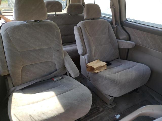 Photo 6 from auction – 2004 HONDA ODYSSEY EX with VIN 5FNRL18874B083691