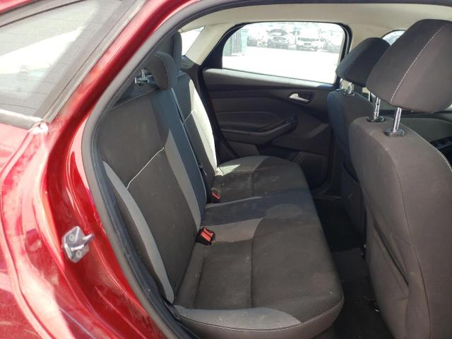 Photo 6 from auction – 2013 FORD FOCUS with VIN 1FADP3F28DL212842