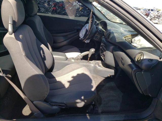 Photo 5 from auction – 2004 PONTIAC SUNFIRE with VIN 1G2JB12F247361057