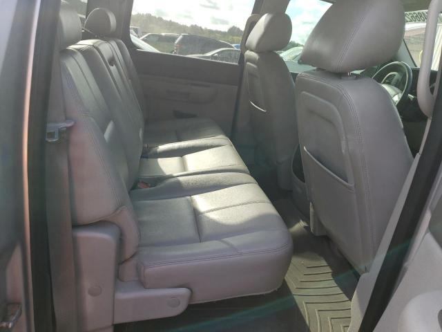 Photo 6 from auction – 2012 CHEVROLET SILVERADO with VIN 3GCPKSE75CG153256