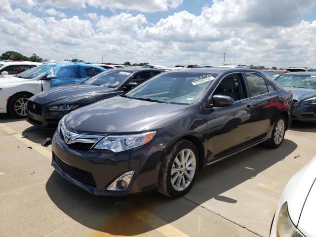 Photo 2 from auction – 2012 TOYOTA CAMRY HYBR with VIN 4T1BD1FK4CU028985
