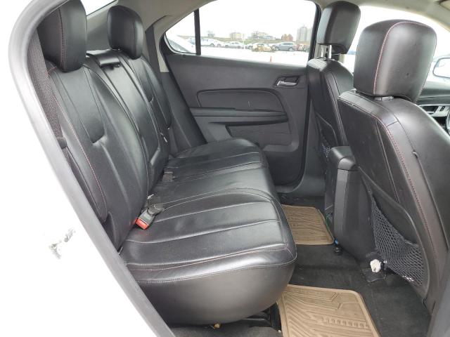 Photo 6 from auction – 2012 CHEVROLET EQUINOX LT with VIN 2GNFLGEK7C6117551