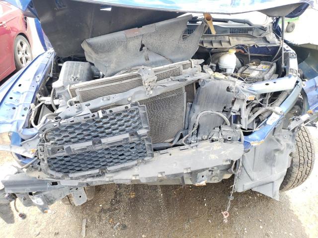 Photo 7 from auction – 2014 RAM 1500 ST with VIN 1C6RR6FT5ES326638