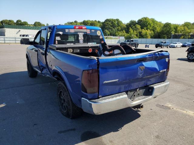 Photo 3 from auction – 2015 RAM 1500 SLT with VIN 1C6RR7GT7FS633721