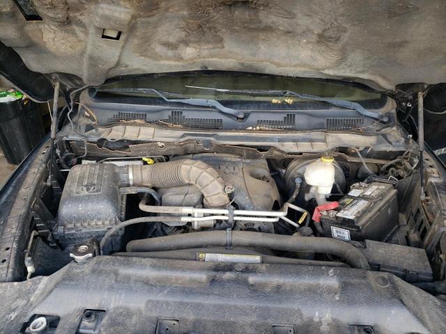 Photo 7 from auction – 2011 DODGE RAM 1500 with VIN 1D7RV1CT1BS589741